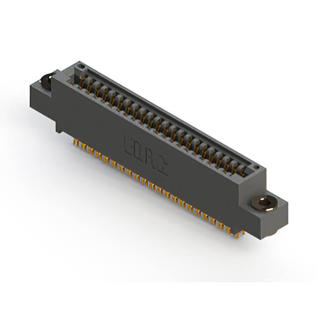 895-044-555-503 EDAC Inc.  Edgeboard Connectors